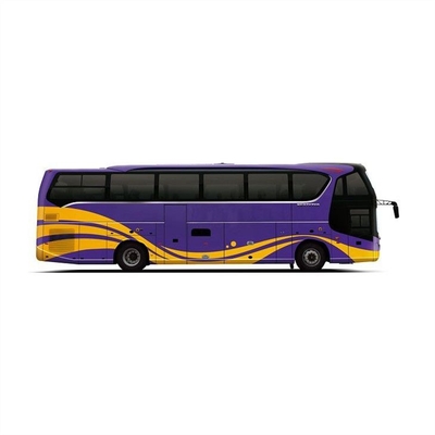 Asiastar Dual Windshields รถโค้ชสุดหรูความยาวลำตัว 12000mm