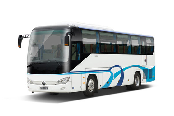 10.5m Yutong Executive Coach Buses ZK6107H GB3847-2005