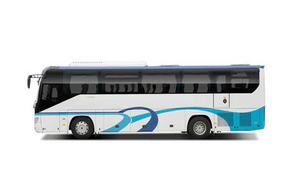 10.5m Yutong Executive Coach Buses ZK6107H GB3847-2005