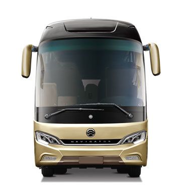 รถโค้ช Golden Dragon 12 เมตร 24-54 ที่นั่ง 375HP Euro 4 XML6129J15S1