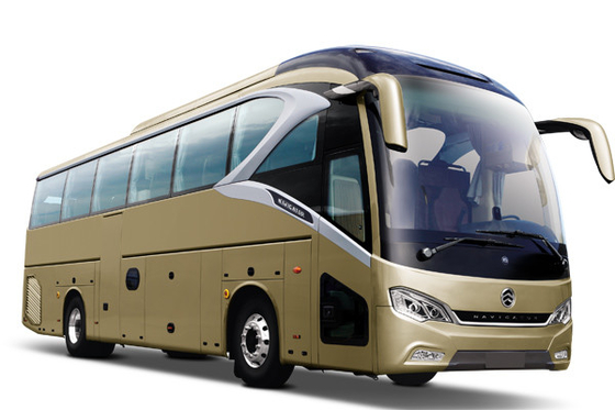 รถโค้ช Golden Dragon 12 เมตร 24-54 ที่นั่ง 375HP Euro 4 XML6129J15S1