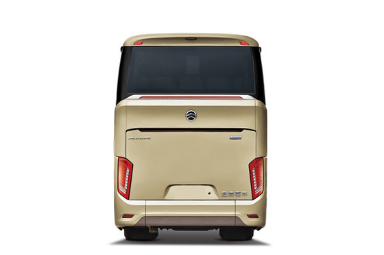รถโค้ช Golden Dragon 12 เมตร 24-54 ที่นั่ง 375HP Euro 4 XML6129J15S1