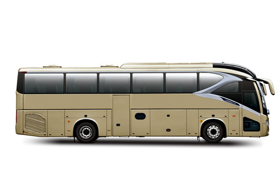 รถโค้ช Golden Dragon 12 เมตร 24-54 ที่นั่ง 375HP Euro 4 XML6129J15S1