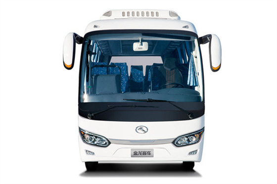 Kinglong 8m Hybrid Coach Bus 6 Speed ​​Manual
