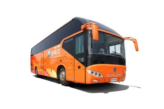 Sunlong 12m 50 Seater รถโค้ชหรู 100km/H SLK6120BLD5
