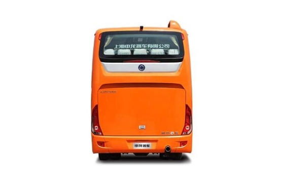 Sunlong 12m 50 Seater รถโค้ชหรู 100km/H SLK6120BLD5