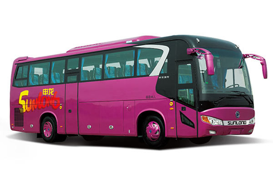 Sunlong 11m Electric Coach Bus