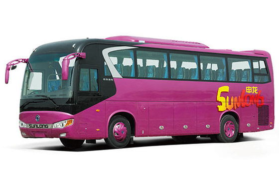 Sunlong 11m Electric Coach Bus